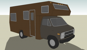 camper