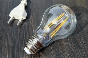 gloeilamp