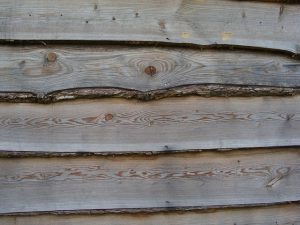 Schutting erfafscheiding