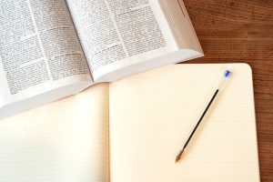 Wetboek juridisch werk