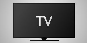 Televisie