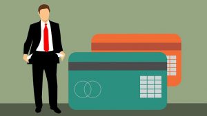 Elektronisch betalen bankpasje