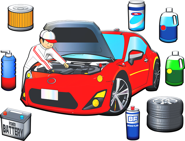 Featured image for “Hoog olieverbruik tweedehands auto levert non conformiteit op”